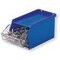 Boîte de 250 rivets expansion gris tête plate aluminium/aluminium 4x25